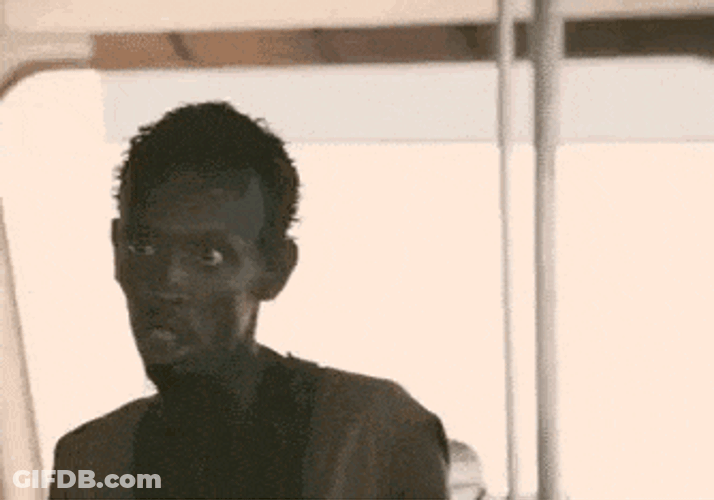Captain Phillips Boat Hijack GIF