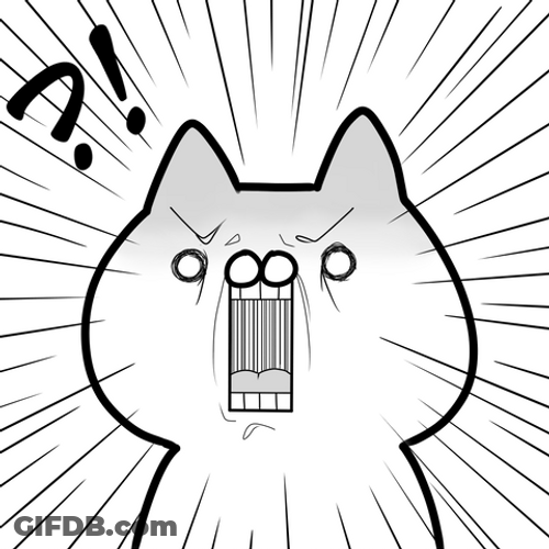 Captain Turnip Anime Nani GIF