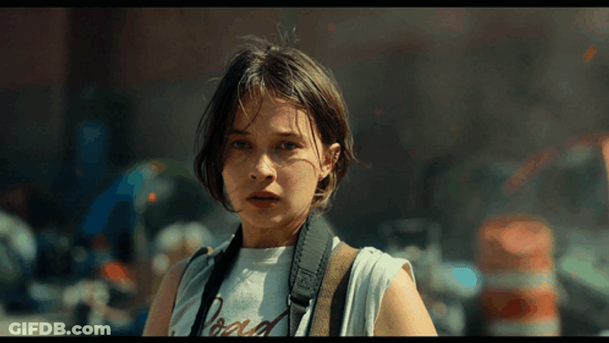 Capturing Civil War GIF