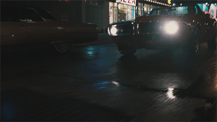 Car Driving Coney Island Hbo GIF