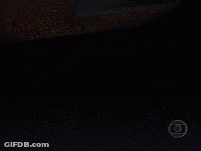 Car Exhaust Pipe With Letter O GIF