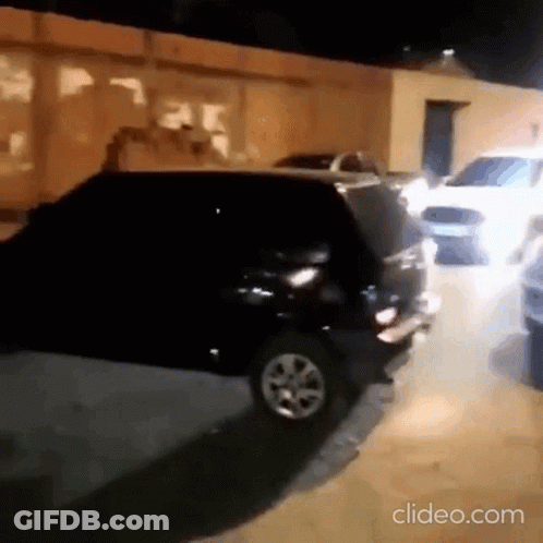 Car GIF