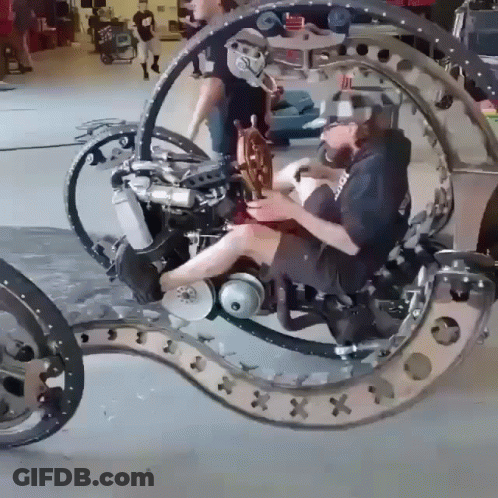 Car GIF