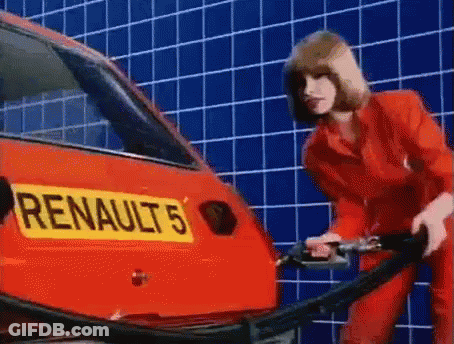 Car Heart Balloons Lookers A Good Deal Better GIF