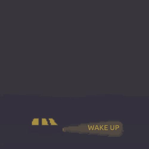 Car Night GIF
