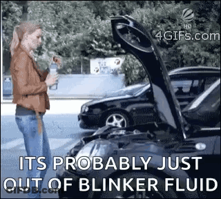 Car Problem GIF