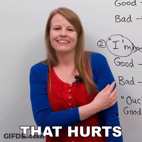 Car With Gorilla And Feclaren Text GIF