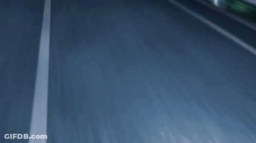 Car With License Plate 13 137 GIF