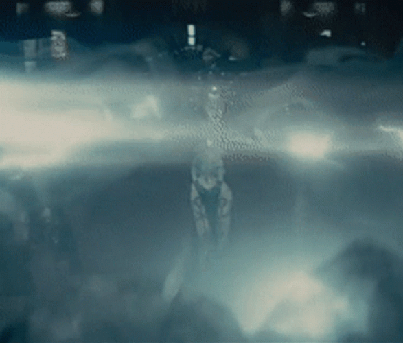 Cara Delevingne Enchantress Suicide Squad GIF