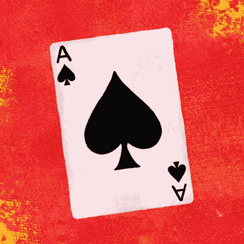 Card Ace GIF