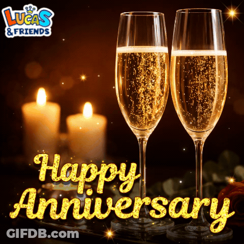 Card Saying Today You're 10 Months Old GIF