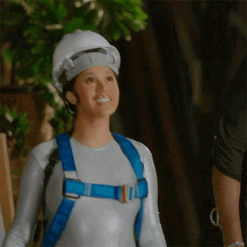 Cardi B Amazed GIF