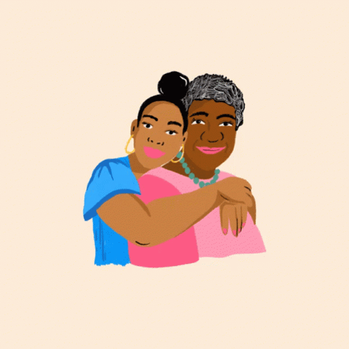 Care Is Essential GIF