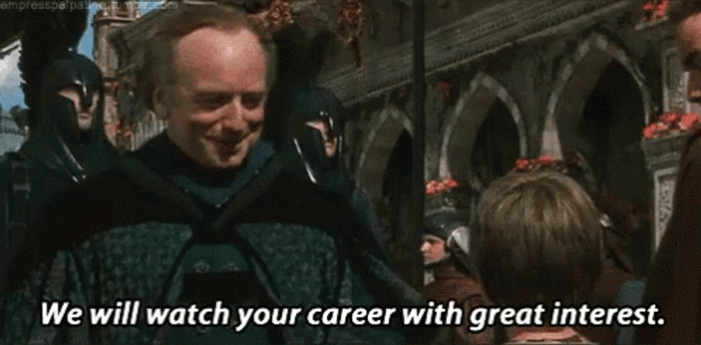 Career Interests Phantom Menace GIF