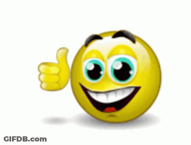 Caring Emoji Meme GIF