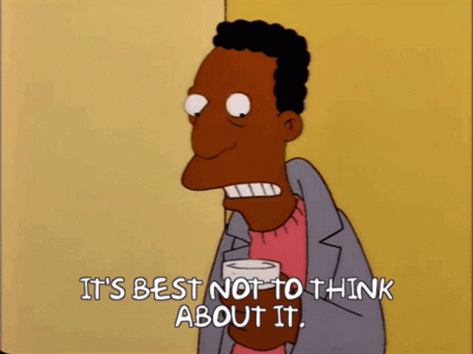 Carl Carlson Set It And Forget It GIF