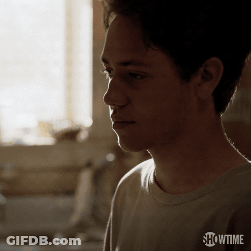 Carl Gallagher Murder's Capital Crime Ian GIF