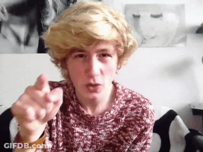 Carl GIF