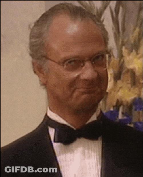 Carl Xvi Gustaf Smiling Camera GIF