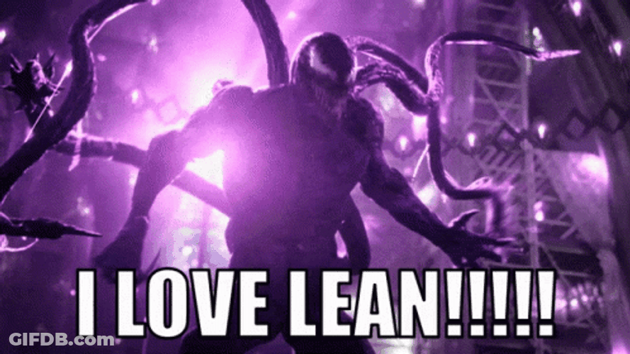 Carnage Movie I Love Lean GIF