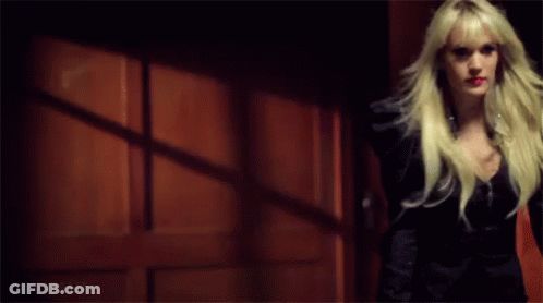 Carrie Underwood GIF