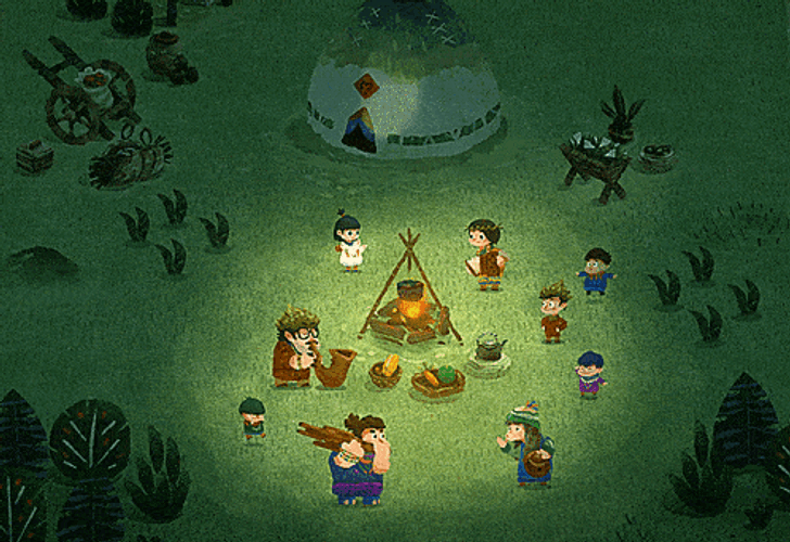 Carto Game Games GIF