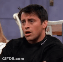 Cartoon Airplane Asking What GIF