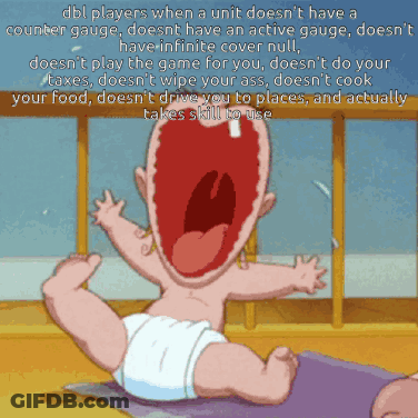Cartoon Baby With Open Mouth GIF
