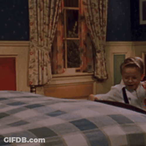Cartoon Bat With Collar And Tie GIF