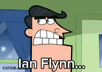 Cartoon Big Mouth Lan Flynn GIF