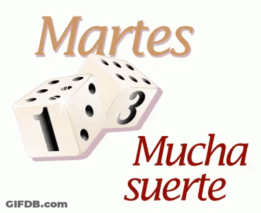 Cartoon Bird Looking At Calendar Saying Martes GIF