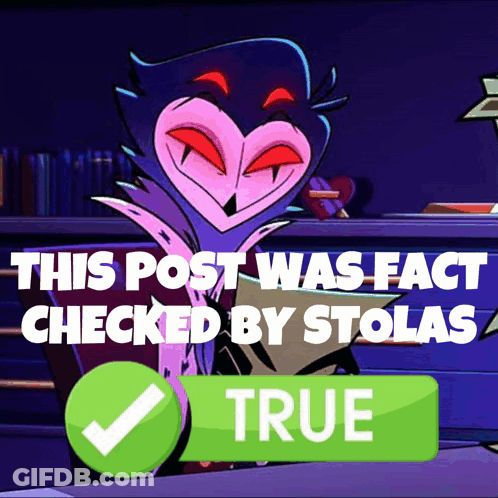 Cartoon Bird With Purple Head GIF
