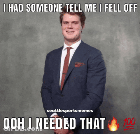 Cartoon Bloody Face With Name Captain GIF