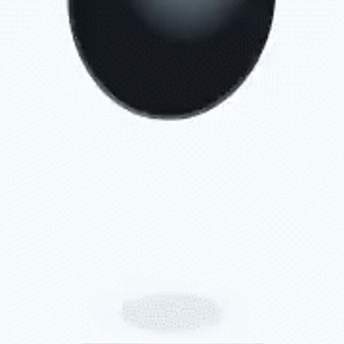 Cartoon Bomb Explosion GIF
