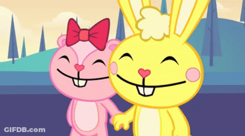 Cartoon Bug Pikaole GIF