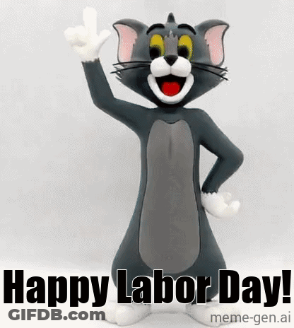 Cartoon Camel Saying Hello Wednesday Happy Humpday GIF