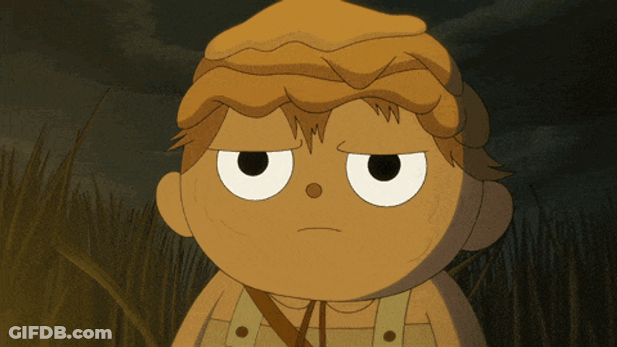 Cartoon Cartoons GIF
