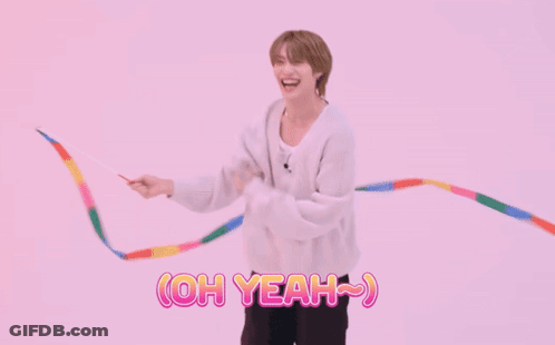 Cartoon Cat Dancing Oh Yeah Peanut Butter Jelly GIF