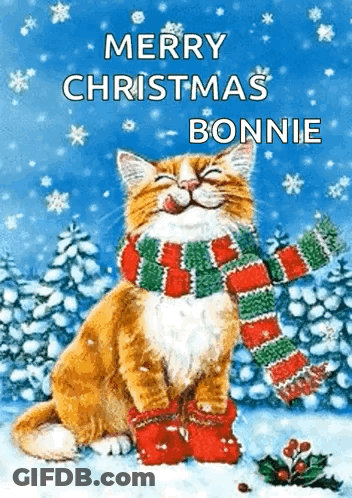 Cartoon Cat Je Reflechis GIF
