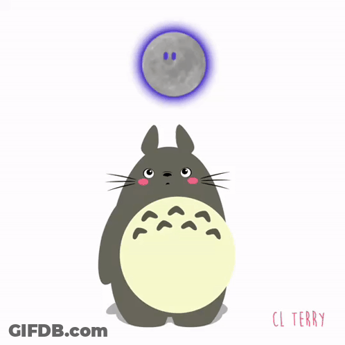 Cartoon Cat Named Cl Terry GIF