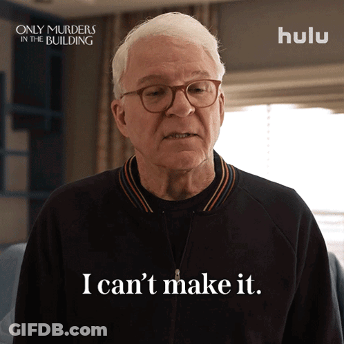 Cartoon Cat On Pillow Saying Me Because I Can't Do Anything About It GIF