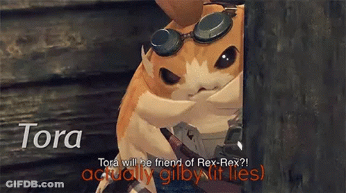 Cartoon Cat Peeking From Behind Wooden Wall GIF
