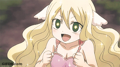 Cartoon Cat Saying Bye Bye GIF