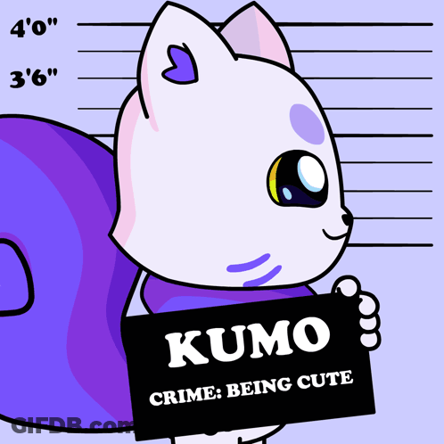 Cartoon Cat Saying Eres La Mejor GIF