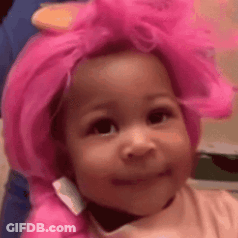 Cartoon Cat Sticking Tongue Saying OK GIF