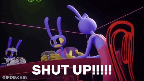 Cartoon Cat With Pencil Saying Lock In GIF