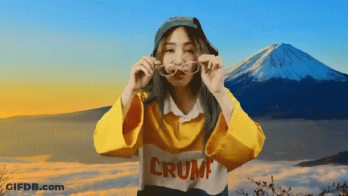 Cartoon Chained To Brick Wall Saying Goodbye Chat GIF