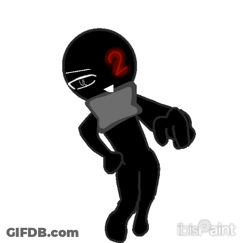 Cartoon Character 2 Thumbs Up GIF