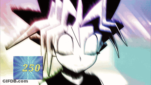 Cartoon Character 250 GIF
