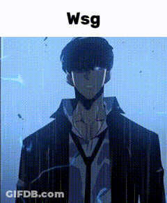 Cartoon Character Animated GIF